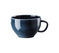 Rosenthal Junto Ocean Blue Vajilla de Porcelana Azul