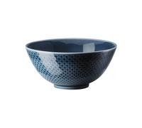 Rosenthal Junto Ocean Blue Vajilla de Porcelana Azul