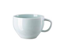 Rosenthal Junto Opal Verde Porcelana Café Au Lait Taza Superior 0,40 L