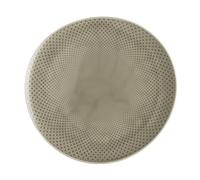 Rosenthal Junto Pearl Grey Vajilla Completa De Porcelana Gris