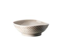 Rosenthal Junto Pearl Grey Vajilla Completa De Porcelana Gris
