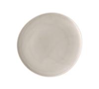 Rosenthal Junto Soft Shell Vajilla De Porcelana Gris