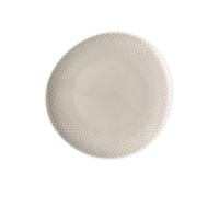 Rosenthal Junto Soft Shell Vajilla De Porcelana Gris