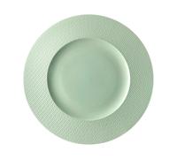 Rosenthal Kumi plato Ø28 cm Green