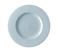 Rosenthal Kumi plato de postre Ø17 cm Blue
