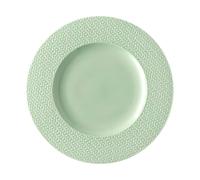 Rosenthal Kumi plato de postre Ø17 cm Green