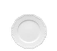 Rosenthal Plato de mesa Maria Ø26 cm blanco