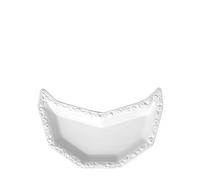 Rosenthal Maria 10430-800001-15324 - Platillo Auxiliar (19 x 8,5 cm), Color Blanco