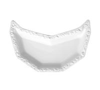 Rosenthal Maria 10430-800001-15324 - Platillo Auxiliar (19 x 8,5 cm), Color Blanco