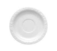 Rosenthal María Blanca Plato De Té 15 Cm