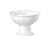 Rosenthal María Blanca Tazón De Confitería Con Pie 0,28 L