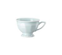 Rosenthal Maria Pale Mint Juego Vajilla Azul Porcelana