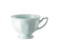 Rosenthal Maria Pale Mint Juego Vajilla Azul Porcelana