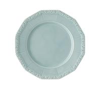Rosenthal Maria Pale Mint Juego Vajilla Azul Porcelana