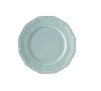 Rosenthal Maria Pale Mint Juego Vajilla Azul Porcelana
