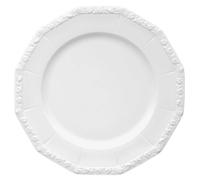 Rosenthal María Plato De Servicio Blanco 31 Cm