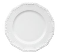 Rosenthal Maria Weiss platillo de porcelana blanco 31 cm