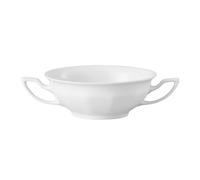 Rosenthal Maria Weiß Sopas Taza 0,27L