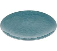 Rosenthal Mesh Aqua Plato Plano 27 CM