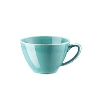 Rosenthal Mesh Aqua Porcelana