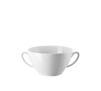 Rosenthal Mesh Blanco Porcelana Vajilla