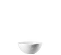 Rosenthal Mesh Weiss Bowl, Blanco, Ø 14 cm