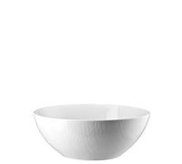 Rosenthal Mesh Weiss Bowl, Blanco, 24 cm