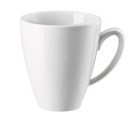 Rosenthal Mug Mesh 35 cl blanco