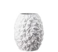 Rosenthal Phi florero Snow h 25 cm