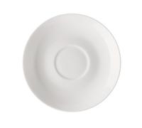 Rosenthal Platillo taza de café Jade blanco