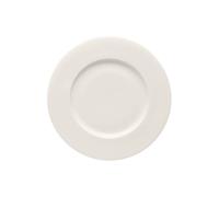 Rosenthal Plato Brillance 19 cm blanco