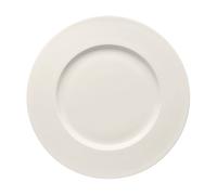 Rosenthal Plato Brillance 28 cm blanco