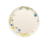 Rosenthal Plato Brillance Fleurs des Alpes 21 cm Multi