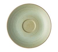 Rosenthal Plato cappuccino Thomas Nature Ø16.4 cm verde