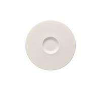 Rosenthal Plato de café Brillance 15 cm blanco