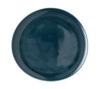 Rosenthal Plato de comida Junto Ø27 cm Ocean blue