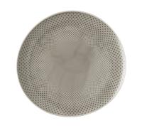 Rosenthal Plato de comida Junto Ø27 cm Pearl grey