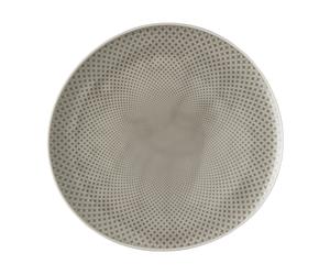 Rosenthal Plato de comida Junto Ø27 cm Pearl grey