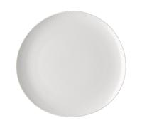 Rosenthal Junto - Plato llano (27 cm), color blanco