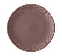 Rosenthal Plato de mesa Thomas Clay Ø27 cm Rust