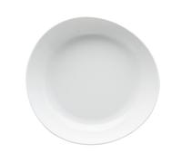 Rosenthal Plato hondo Junto 22 cm blanco