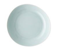 Rosenthal Plato hondo Junto 22 cm Opal green