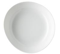 Rosenthal Plato hondo Junto 25 cm blanco
