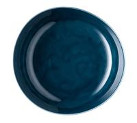 Rosenthal Plato hondo Junto 25 cm Ocean blue