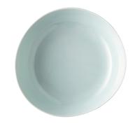 Rosenthal Plato hondo Junto 25 cm Opal green