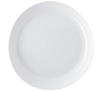 Rosenthal Plato hondo Junto 33 cm blanco