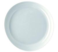 Rosenthal Plato hondo Junto 33 cm Opal green
