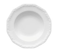 Rosenthal Plato hondo Maria Ø23 cm blanco