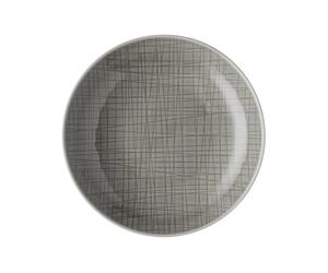 Rosenthal Plato hondo Mesh 19 cm Mountain