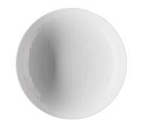 Rosenthal Plato hondo Mesh 25 cm blanco